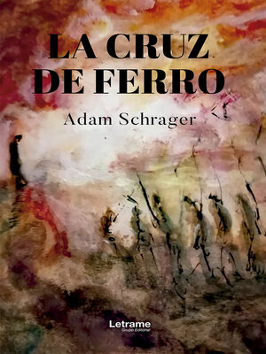 cover image of La cruz de ferro